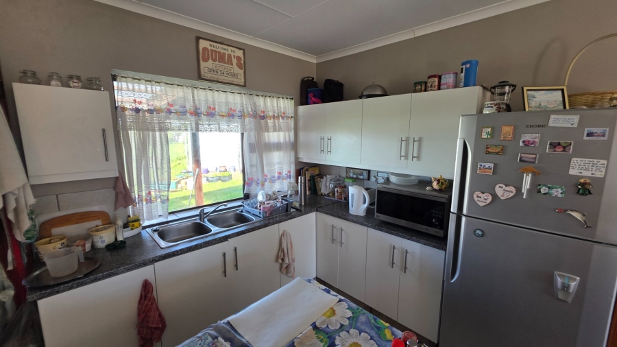 2 Bedroom Property for Sale in Tergniet Western Cape